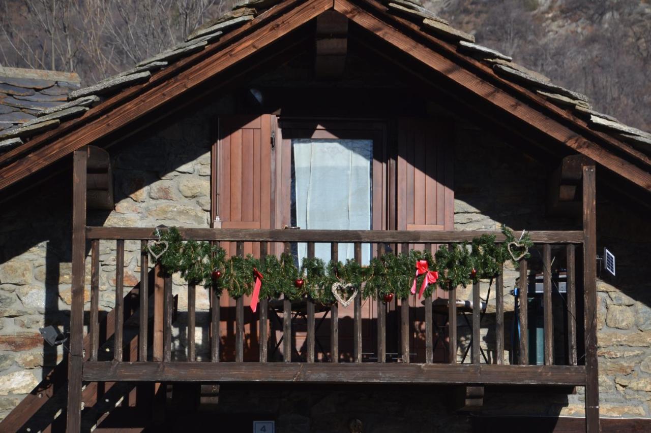 B&B Marcellina Bard Rom bilde